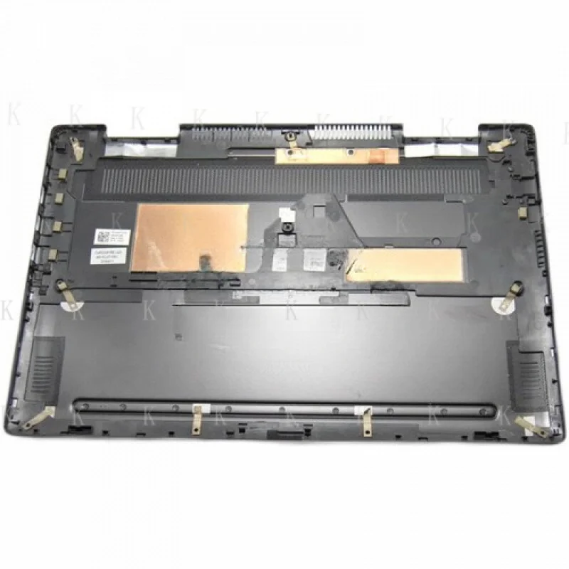 C   For DELL Inspiron 15 7570 7573 7580 2-in-1 Case Bottom Cover 0Y4RTK