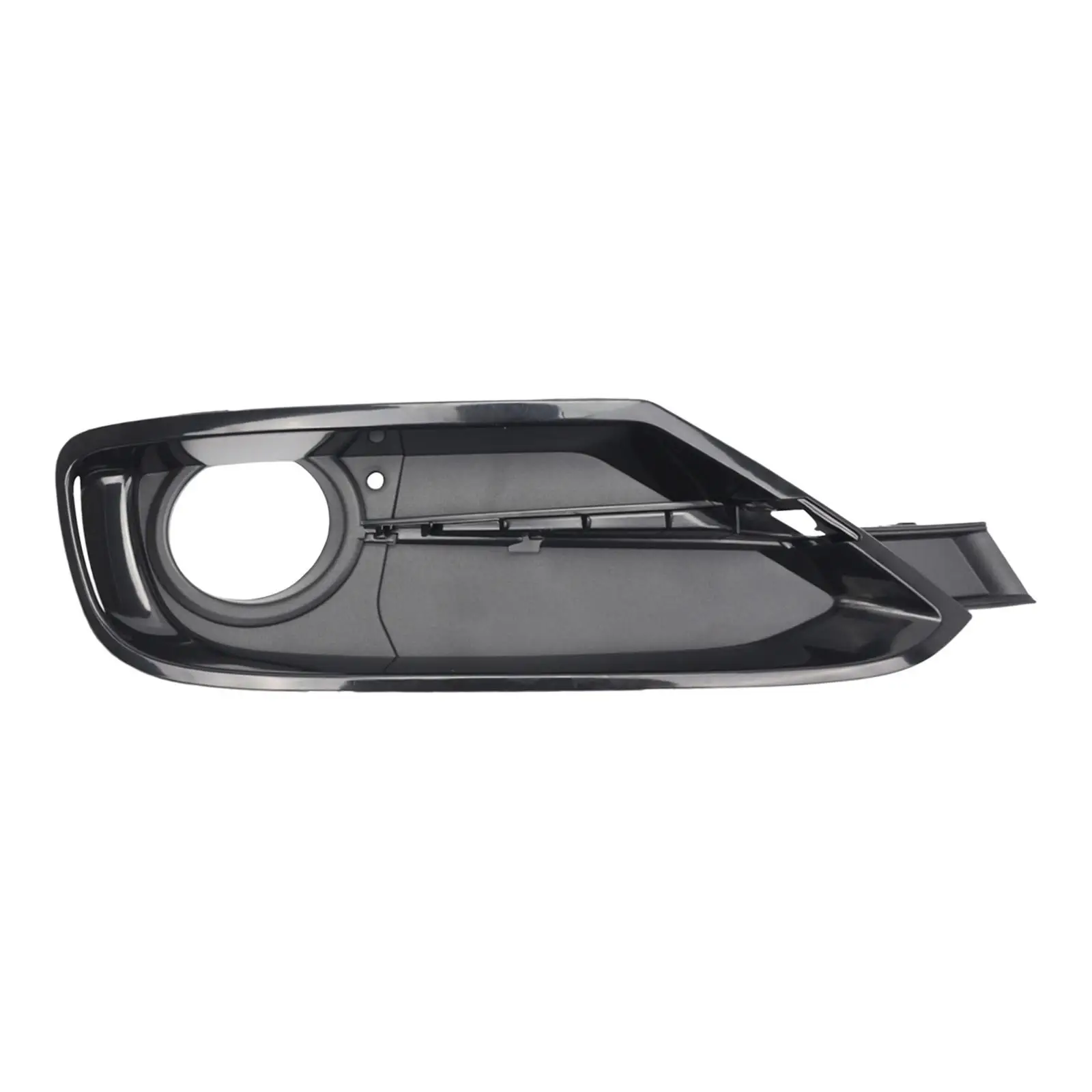 Fog Light Cover Grille Replace Parts for BMW 3 Series F30 F31 2011-2018