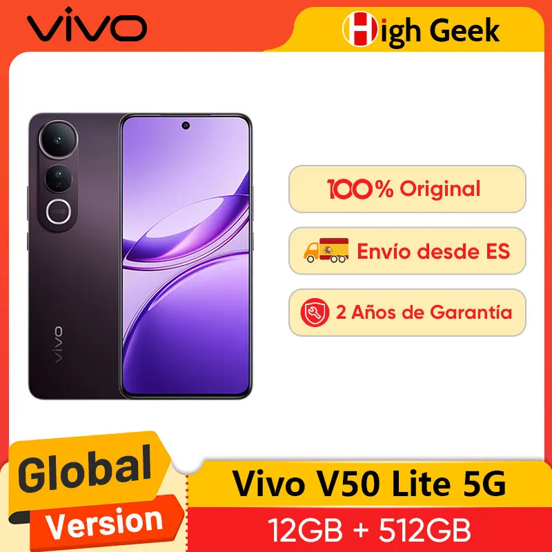 vivo V50