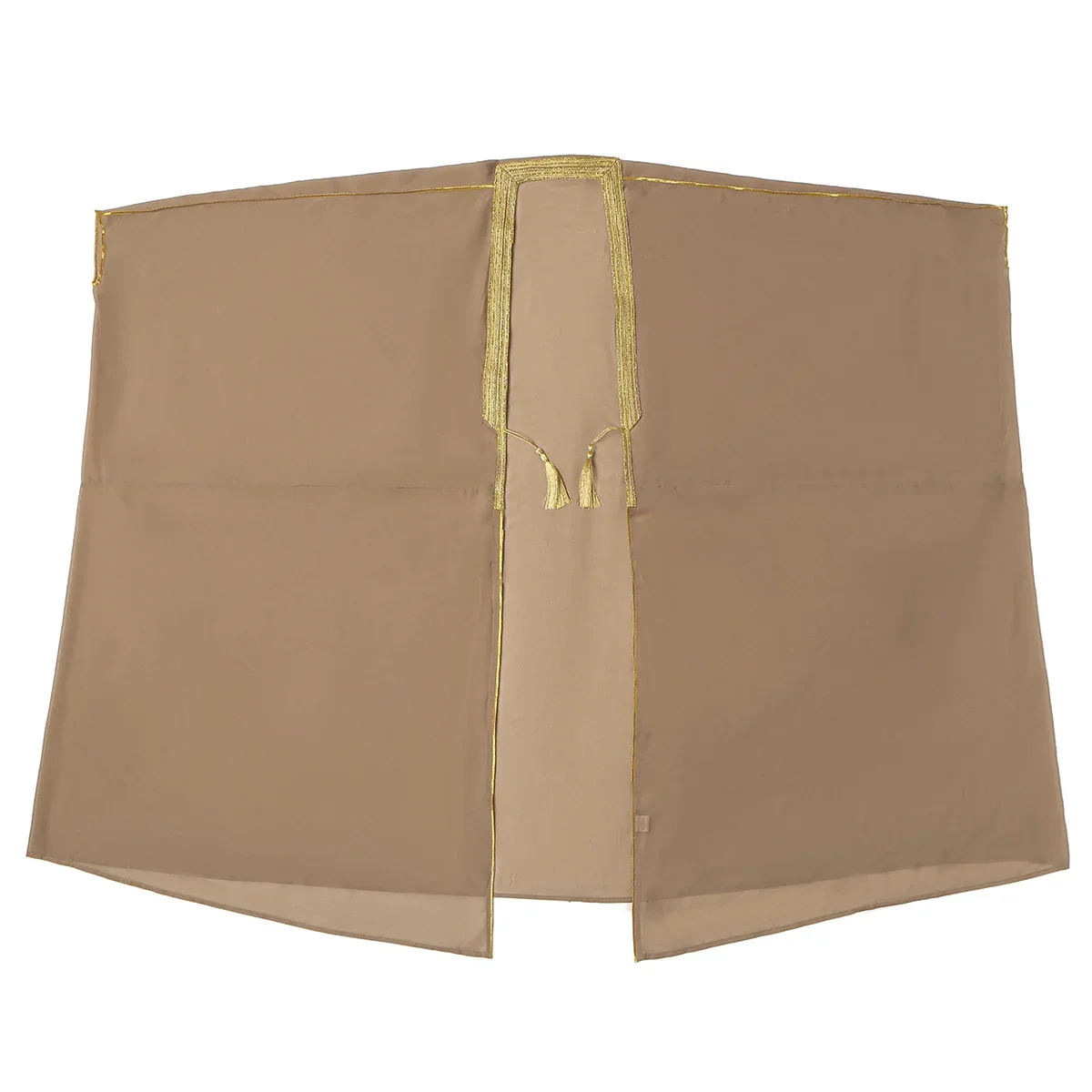 جديد وصول الملابس الإسلامية الرجال مسلم رجل عباية الأنماط العربية انتهازي Thobes Bisht الرجال الجلباب من العرقية الرجال الملابس بالجملة