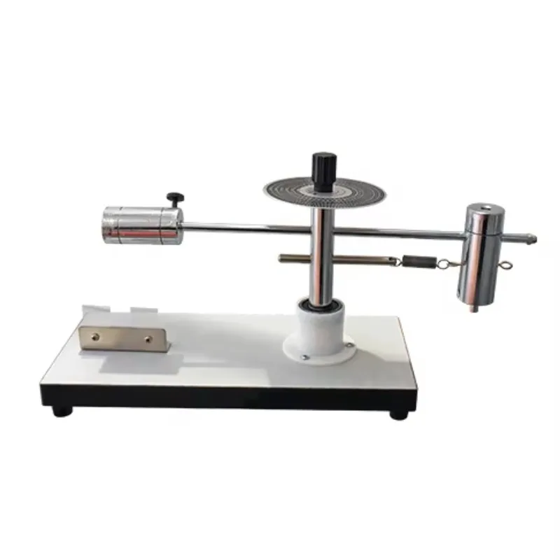 

HSPD-209 Physics Teaching Instrument Centripetal Force Experimental Instrument