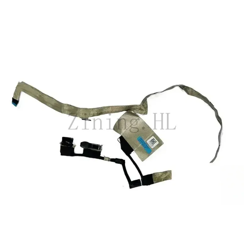 LCD Flex Cable for Dell M7760 7550 7660 Screen Cable DC02C00SV00 047HG6 DC02C00SX00