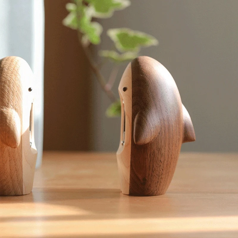 Animal Decorative Beer Bottle Opener Portable Bottle Opener Wine Soda Bottle Cap Removal Tool Home Decoration White-A09G