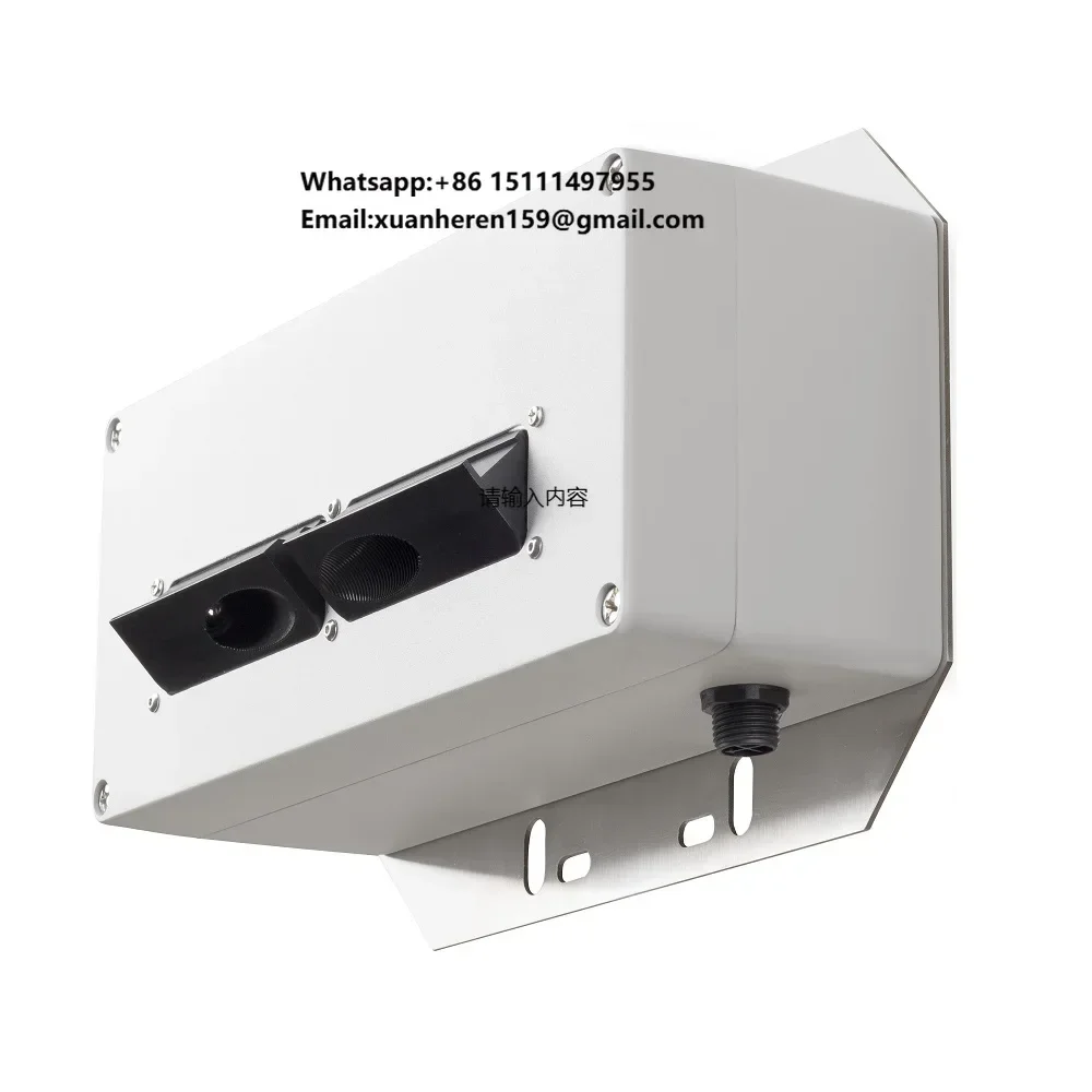HY-SLV2E Visibility fog mist Sensors Sensors for road marine aviation wind-energy applications