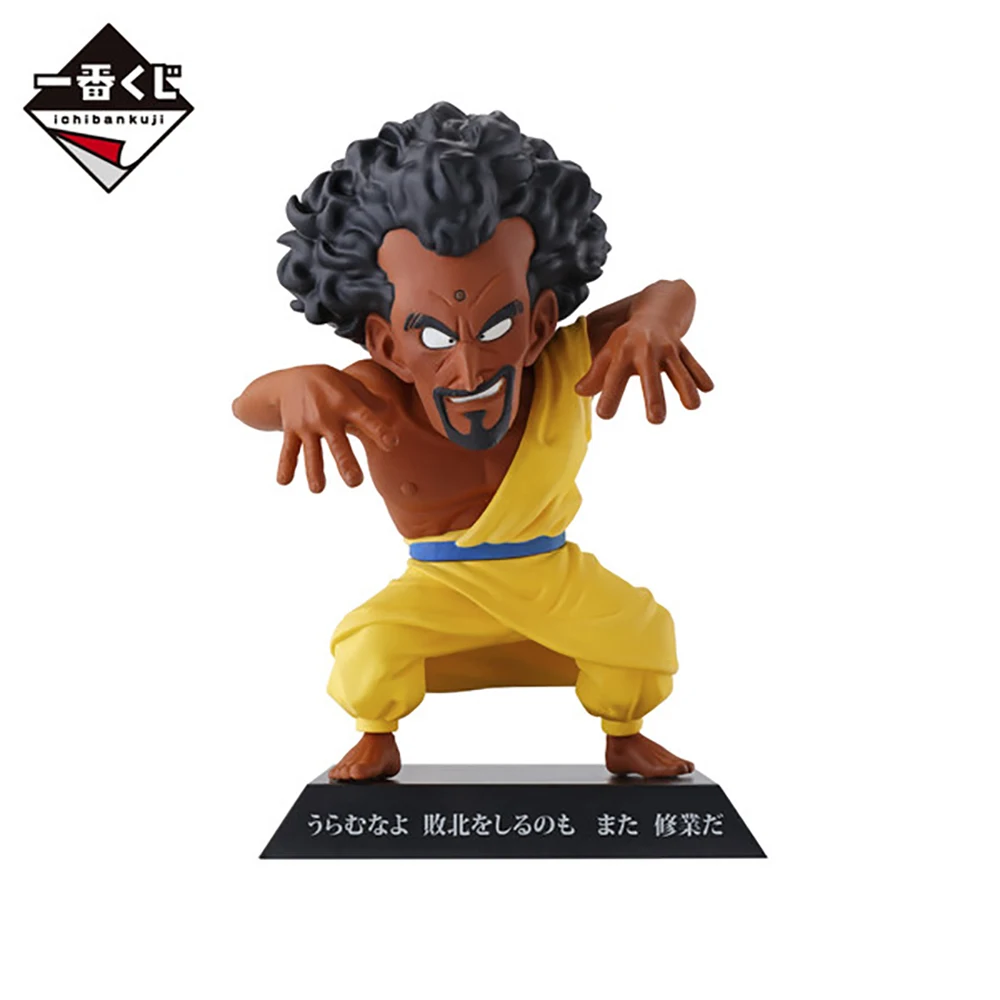 100% الأصلي في المخزون بانداي الأرواح Ichiban Kuji لعبة دراغون بول تشابا أو أنيمي الشكل عمل نموذج لجسم الديكور جمع