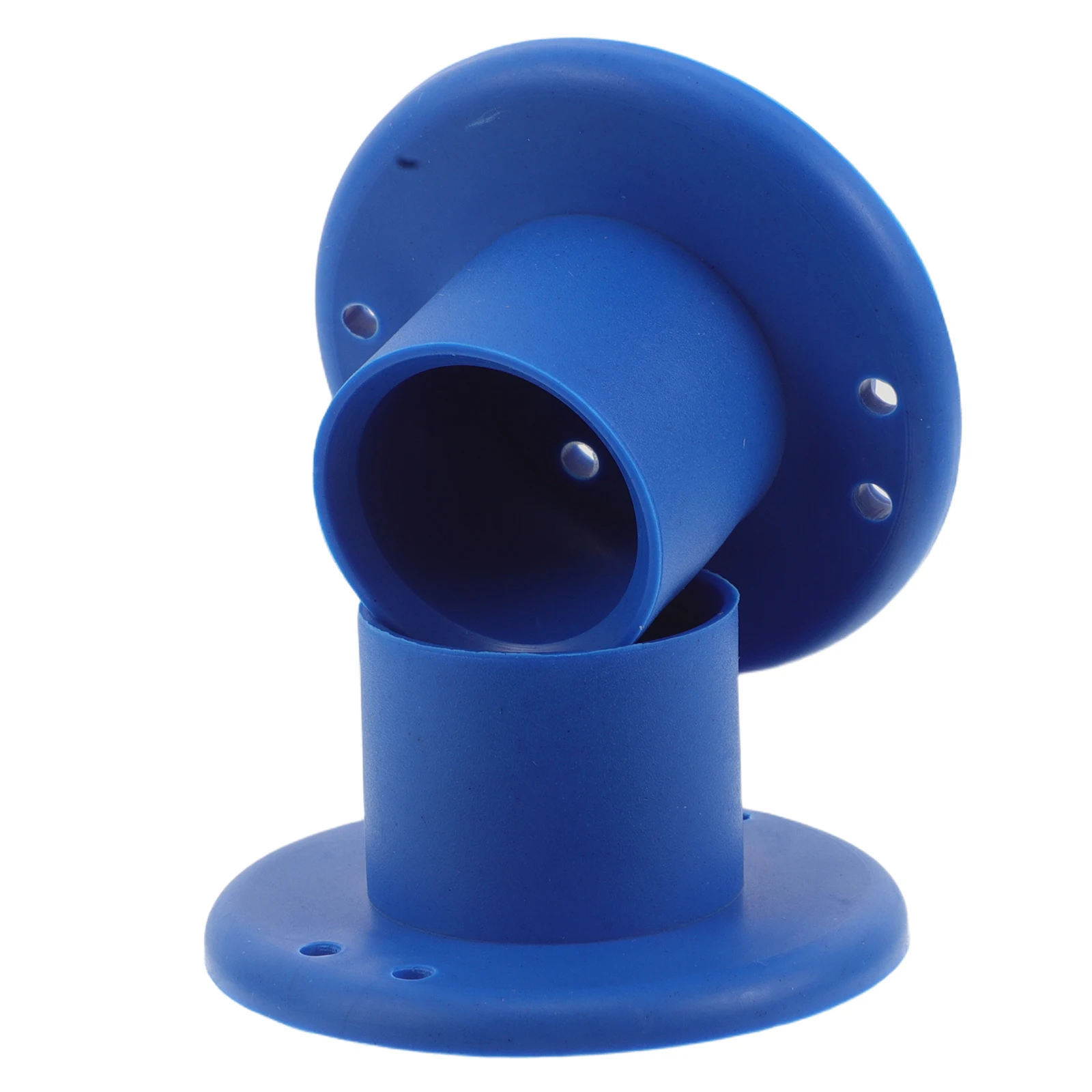 

2pcs Rubber Golf Tees For Driving Range Mat Unbreakable Practice Tees Golf Simulator Indoor Outdoor Training Durable Tee Holder