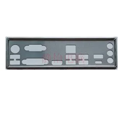 I/O IO Shield BackPlate For MSI B250 PC MATE Z270 PC MATE Motherboard Baffle Blank Bezel