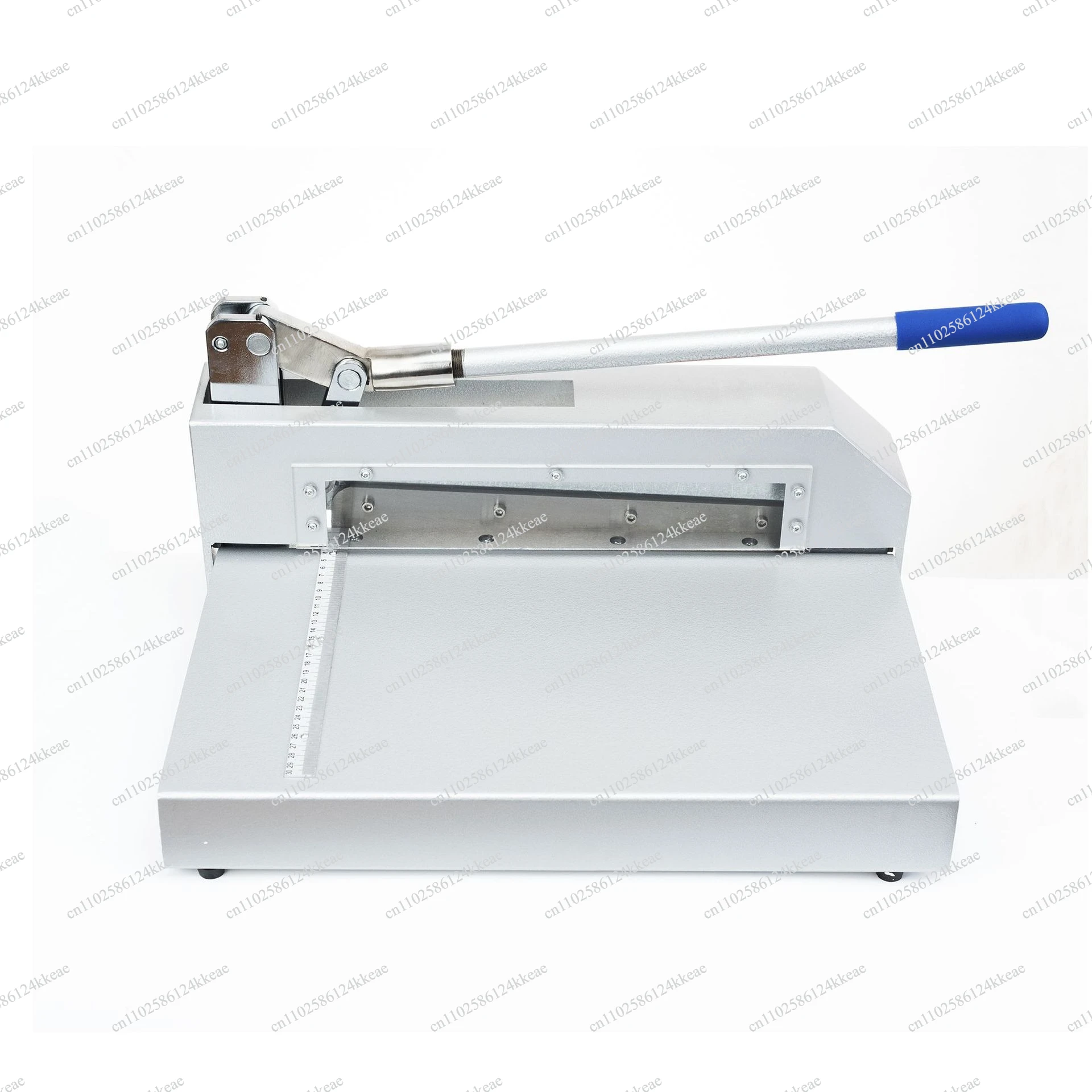 for Manual Guillotine Metal Shear Powerful Shear Paper Knife Cutter PCB Board,Steel,Aluminium,Copper Plate,Circuit Board XD-322