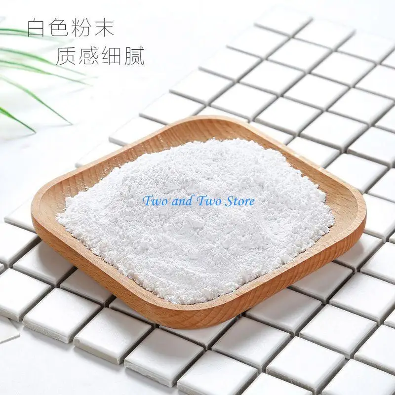 

HX6F Handmade Jade Agate Crystal Stone Powder Pigment Resin Mold Jewelry Making