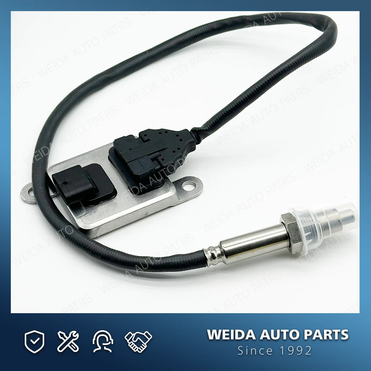 

5WK96610H 758712902 Nitrogen Oxygen Sensor NOx Sensor For BMW E90 E91 E93 E60 E61 E63 E64 325i 330i 525i 530i 630i