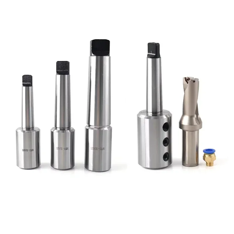 MT2 MT3 MT4 MT5 SLN20 SLN25 SLN32 SLN40 MT SLN مورس 3 4 5 SLN ل U الحفر العنيفة الحفر سريع الجانب أداة ثابتة حامل #6