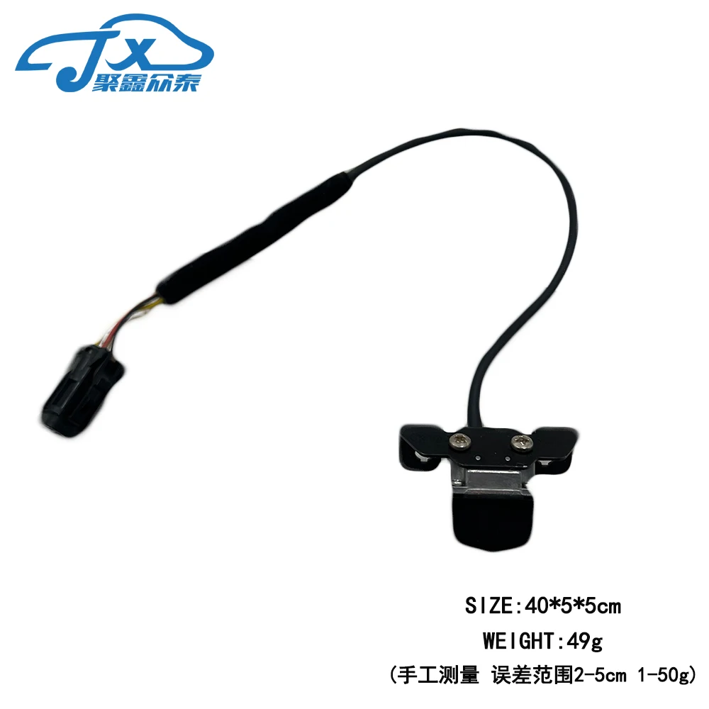 95760-B5000 95760B5000 Rear View Camera Reverse Parking Assist Backup Camera For KI-A K3 Forte 2013 2014 2015 2016 2017 2018