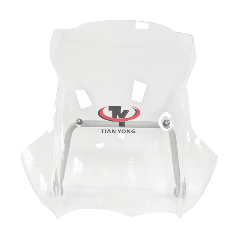 For BMW R1200GS GS1200 R1200 GS Adventure 2005 2006 2007 2008 2009 2010 2011 2012 2005-2012Windshield Windscreens Front Screen