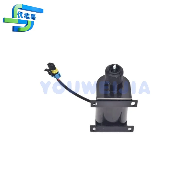 صمام سرعة 10-60018-00 106001800 12V متوافق مع كاريير ترانسكولد ماكسيما سوبرا ريفير B70 B80 1000 1200 750 850