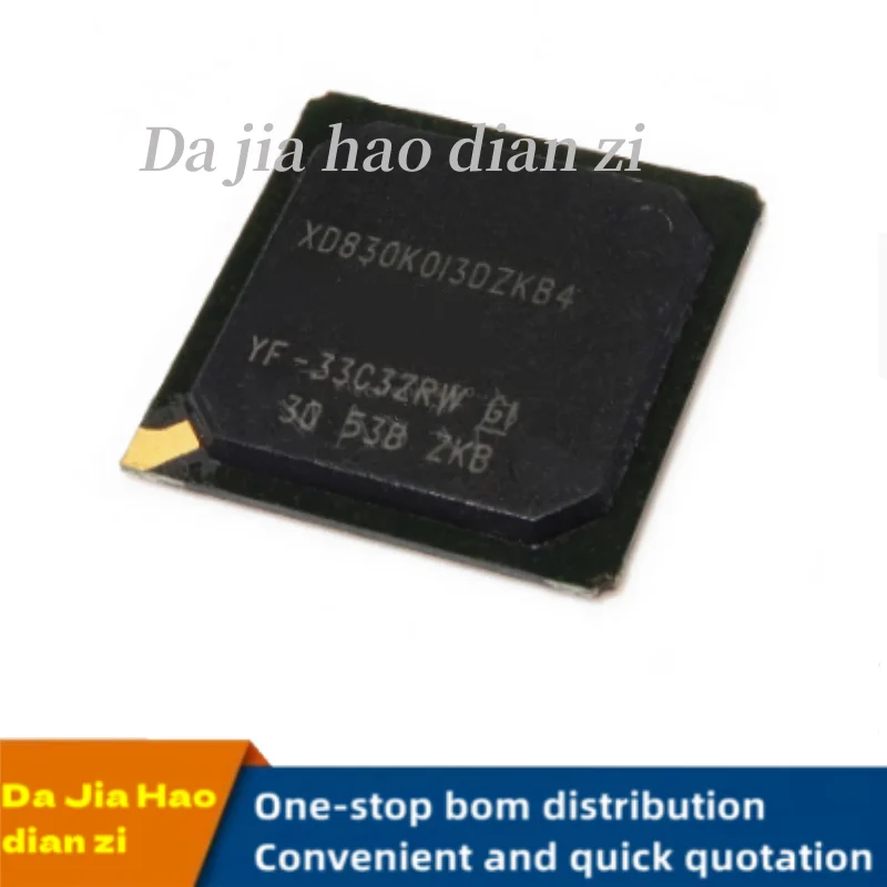 

1 шт./лот D830K013DZKB4 D830K013 микросхемы BGA на складе