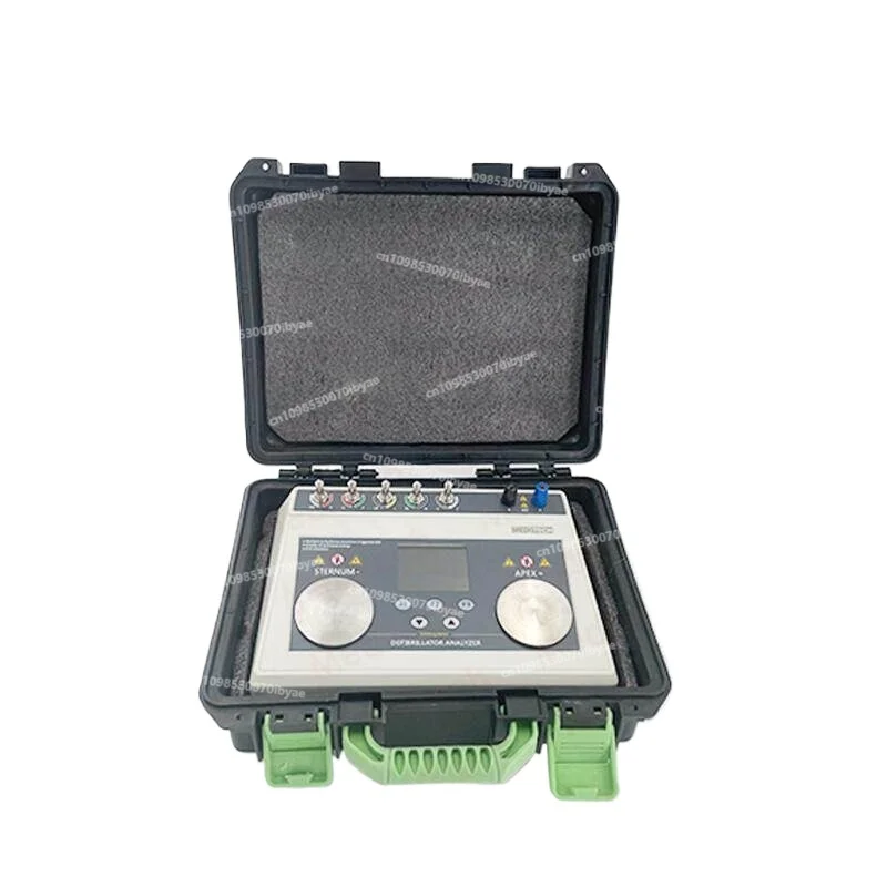 Multifunctional Automatic Manual  Analyzer Test Monitor Electrocardiograph Check Test