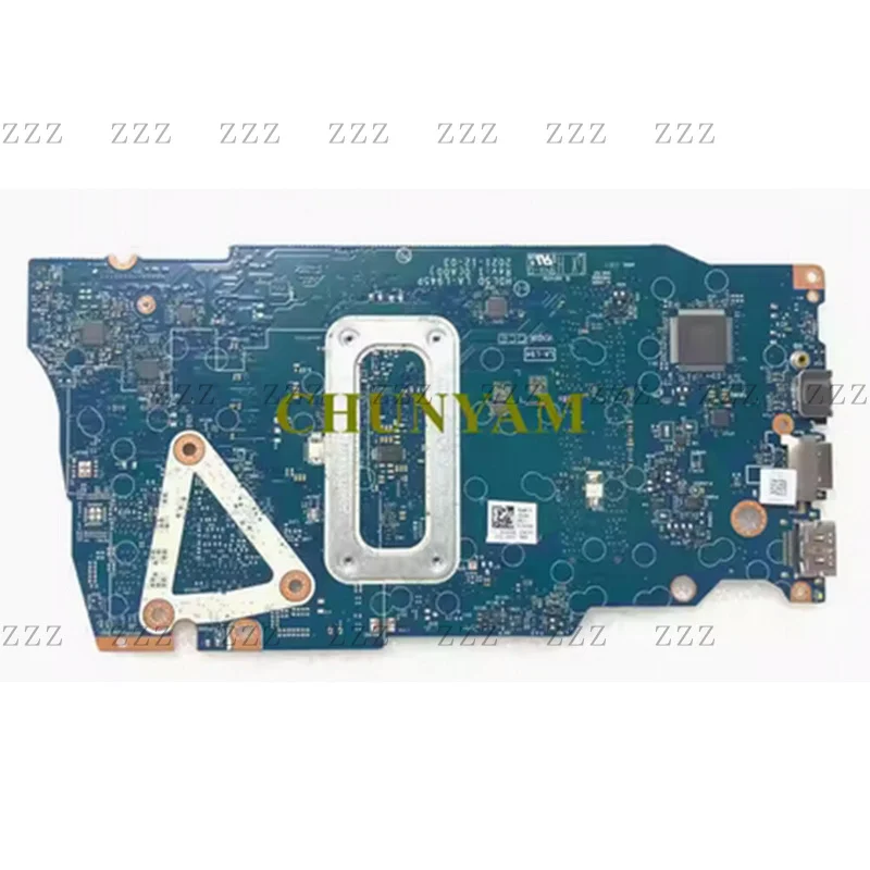 ZZ  For Dell Inspiron vostro 3525 Laptop Motherboard With R3-5425U LA-L945P 01M1HV