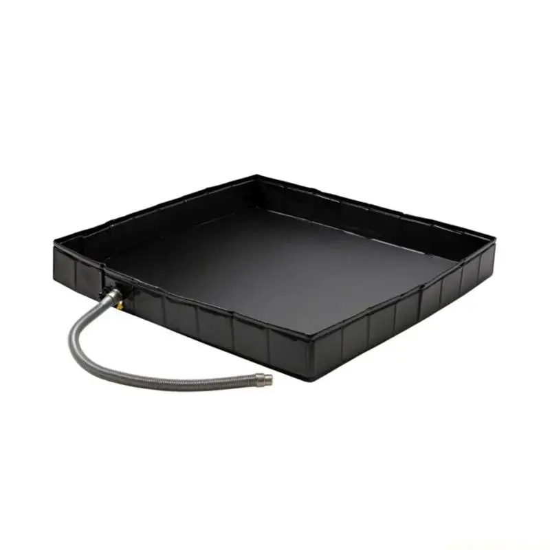 base-douche-pliable-qx2e-trou-drainage-inferieur-bassin-portable-base-douche-exterieure