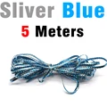 Silver Blue