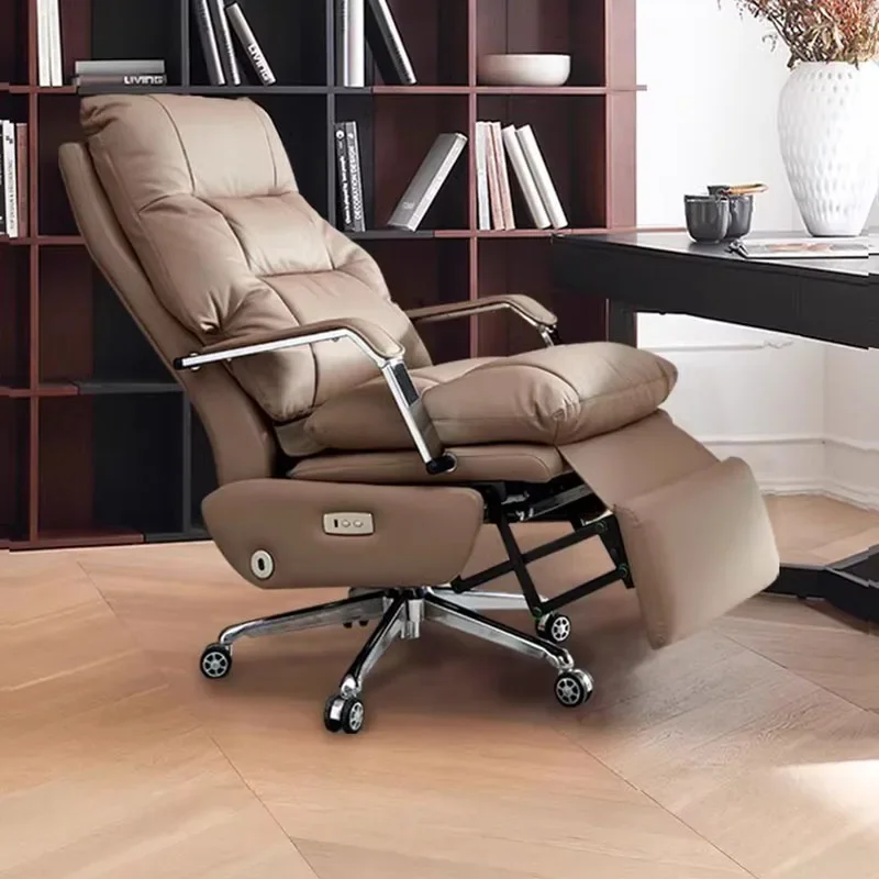 PC bequeme Pediküre Designer Stuhl Friseur Studie nordischen faulen Luxus Stuhl rollen moderne Cadeira Gamer Gartenmöbel Sets