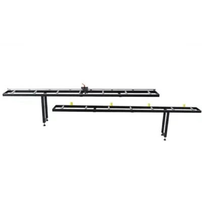great value for money Arbitrary Angle Profile Cutting Machine Door and Window Aluminum Profile Cutting Machine