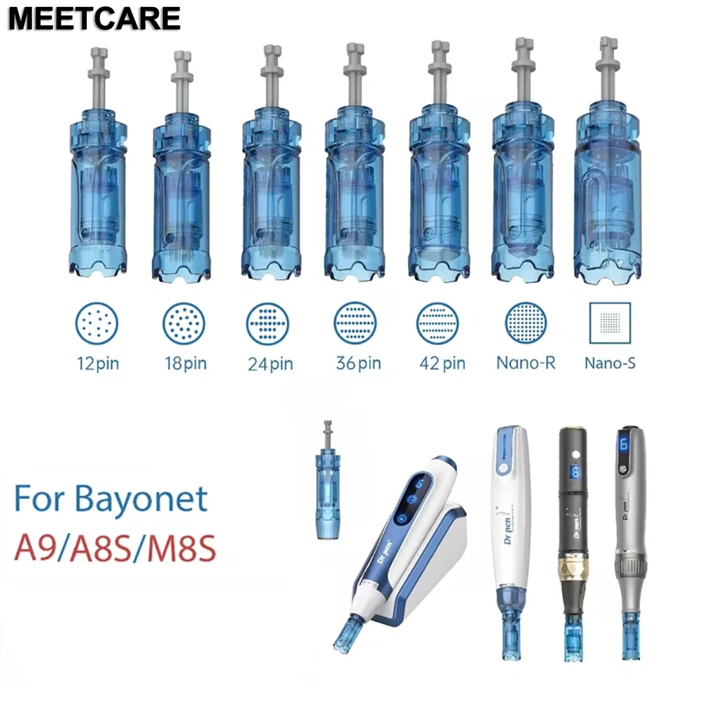 agulhas-de-cartucho-bayonet-m8s-a8s-a9-de-12-18-24-36-42-pinos-redondos-3d-nano-pontas-de-substituicao-para-microagulhas-de-derma-pen