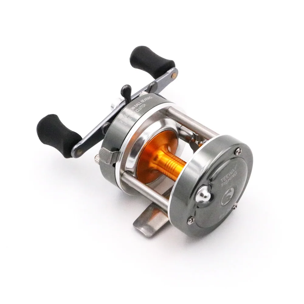 chinese fishing reels with 19 bearings ratings Florida Products Resolute DS Spinning Reel, 6000 Tern2 Fishing Reels offer cutting BAITCASTING REELS-BW NINGBO HONGRAN