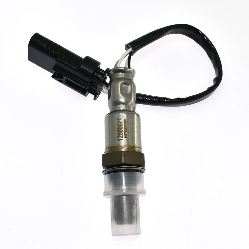 Oxygen Sensor 12666671 For Cadillac CT6 2016-2018 Luxury Sedan 4-Door 3.6L V6 Car Accessories Auto Parts