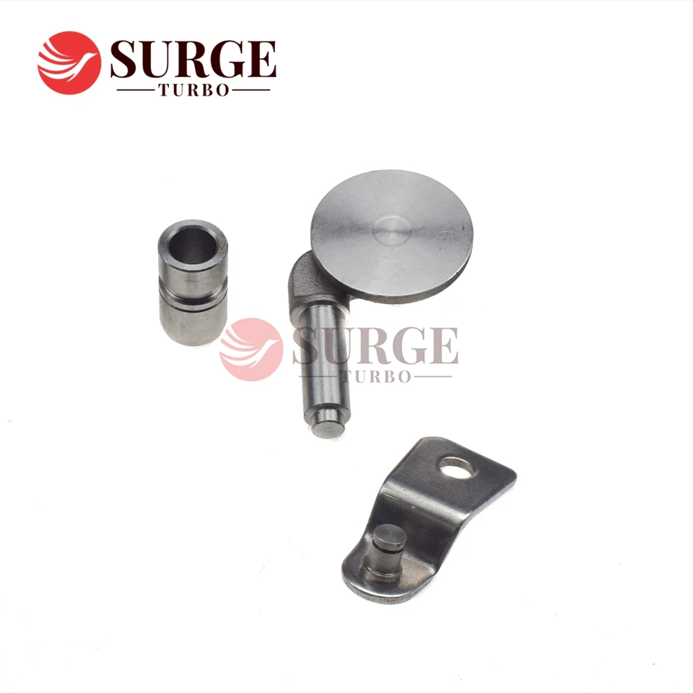 

Turbo Wastegate Flapper 7848116 790484 for BMW S63 X5 X6 M E70 E71 4.4L MGT2260SDL 7599838 11657599838 Turbine Parts