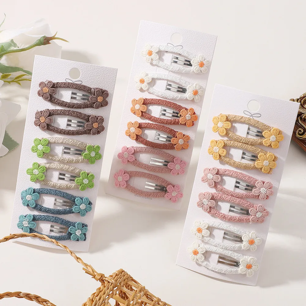 Lovekiki 6 Pcs/Set …