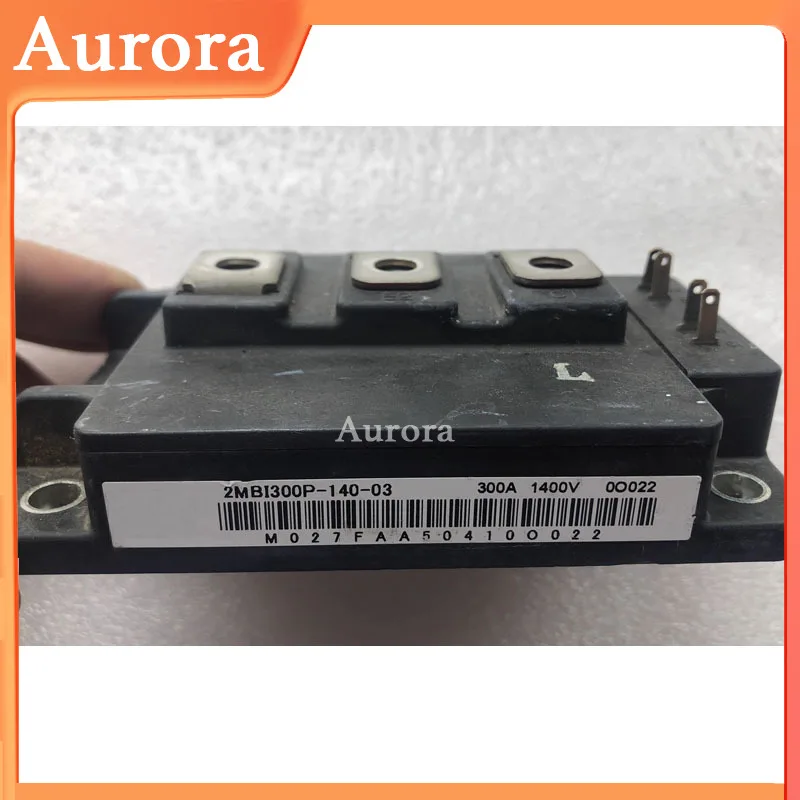 

2MBI300P-140-03 2MBI300P-140 2MBI300P-140-01 Модуль IGBT