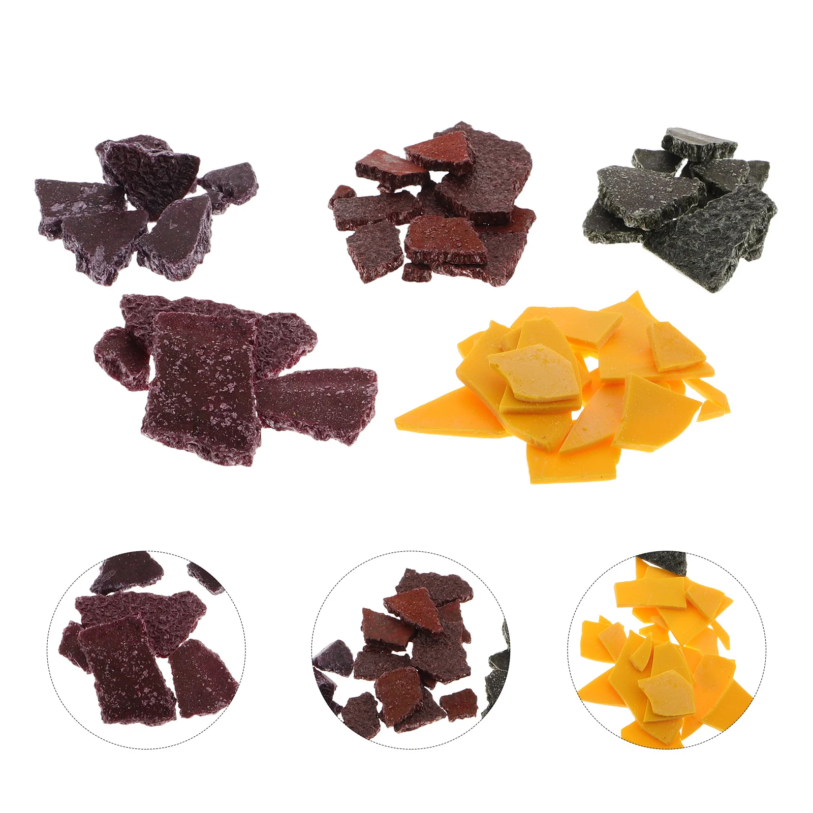 

1 комплект, ароматические краски для растений, экстракты, безопасный краситель для соевого воска для самостоятельного изготовления принадлежностей для рукоделия, долговечный