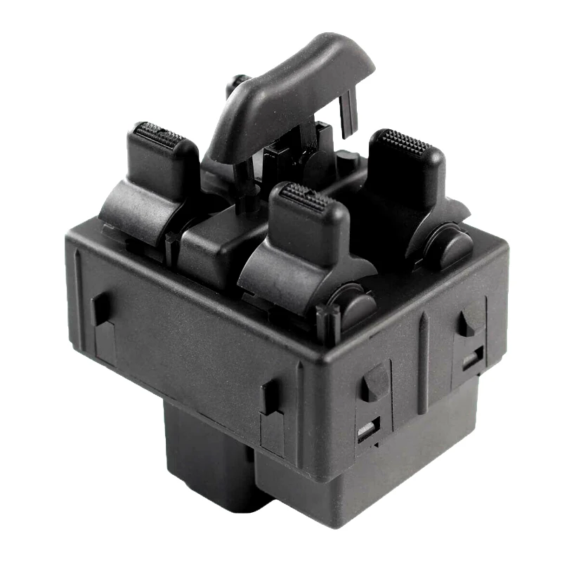 

Master Window Lifter Switch 4602756AA For 2007-2010 Jeep Wrangler MOPAR