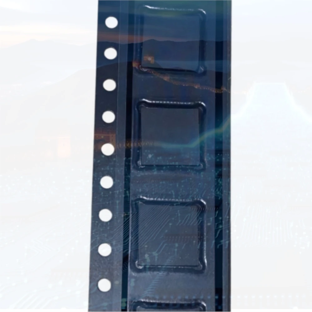 5PCS PIC32MM0256GPM048-I/M4 UQFN-48