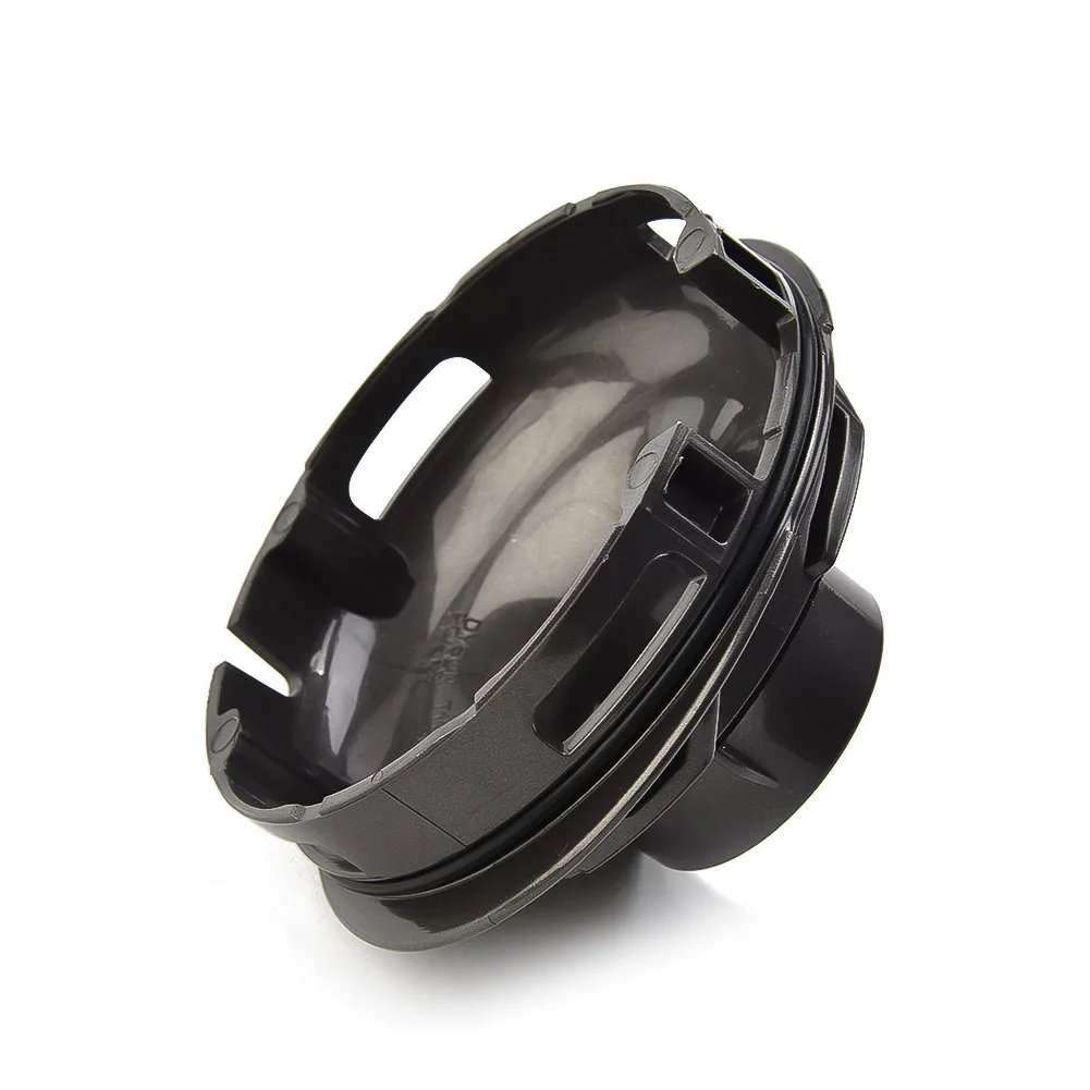 Aksesori Suku Cadang Penutup Belakang Pengganti Penyedot Debu Motor Pasca Penutup untuk Dyson V7 V8