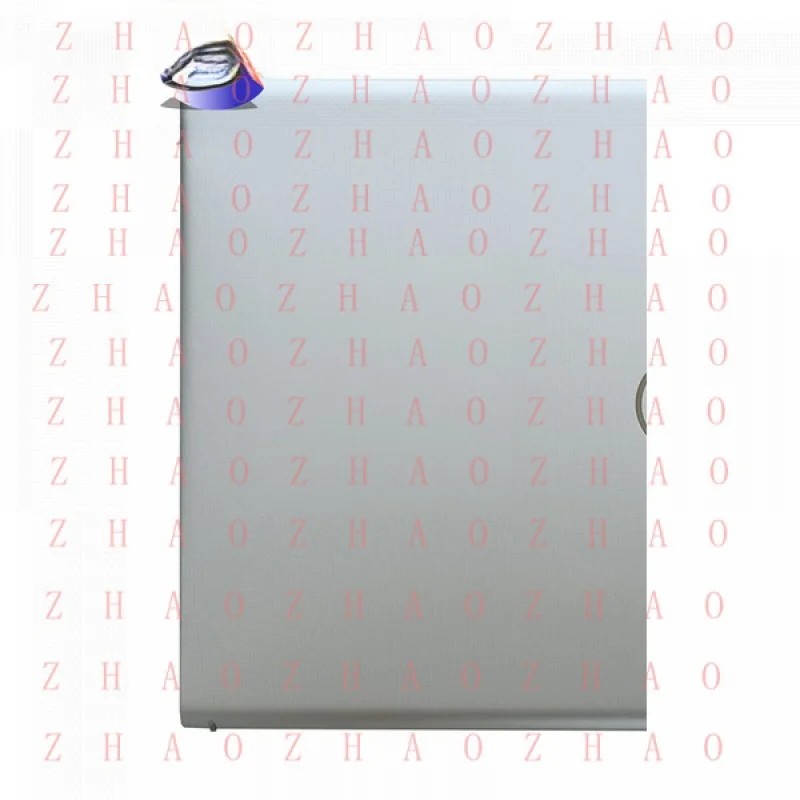 

L+ For Dell Inspiron 15Pro 5510 5515 Laptop Rear Top Lid LCD Back Cover 0CHFVW