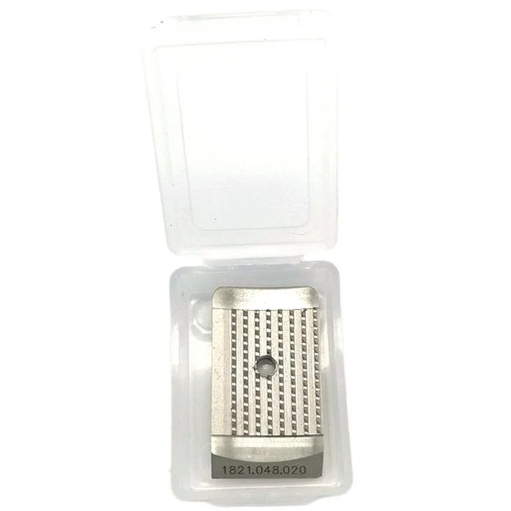 Signode Spare Parts 1821.048.020 Tooth Plate Suitable for BXT2-19 Battery Powered Plastic Strapping Tool