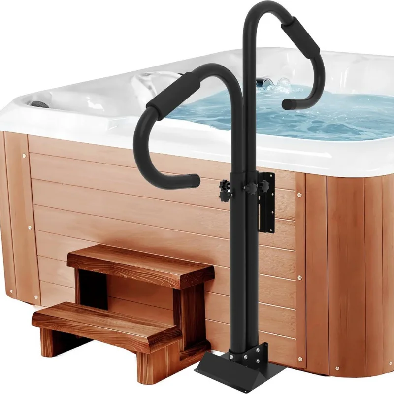 Two-way Hot Tub Armrest 38 