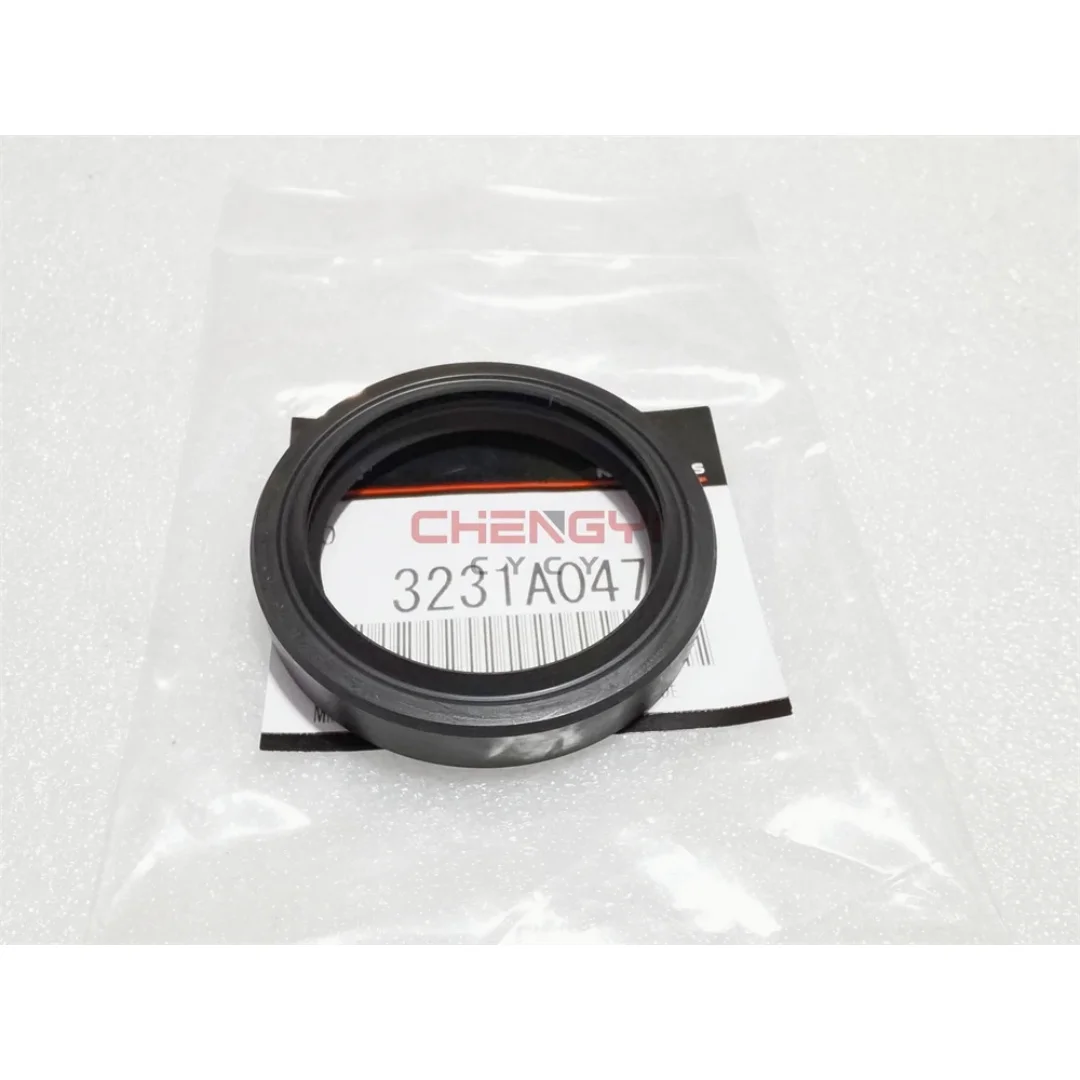 Transfer Case Rear Output Shaft Oil Seal For Pajero Montero KH6W K96W V45W V63W V73W V93W V97W 3231A047 55*42.8*11
