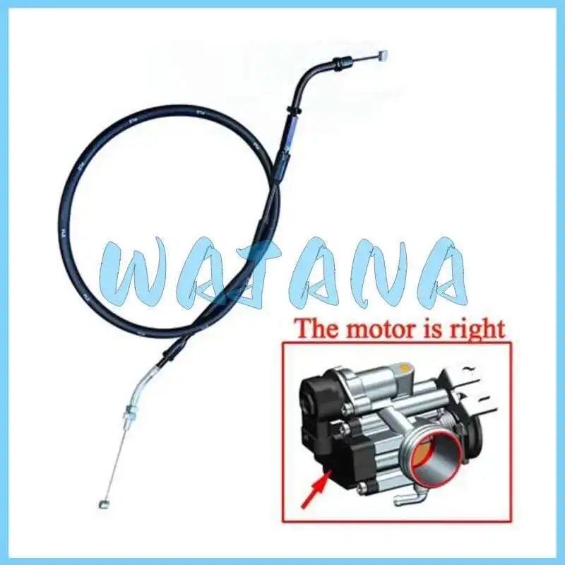 

Kd150-g1 Линия возврата дроссельной заслонки (elbow) 1151200 - 048000 Для оригинальной части Кидена