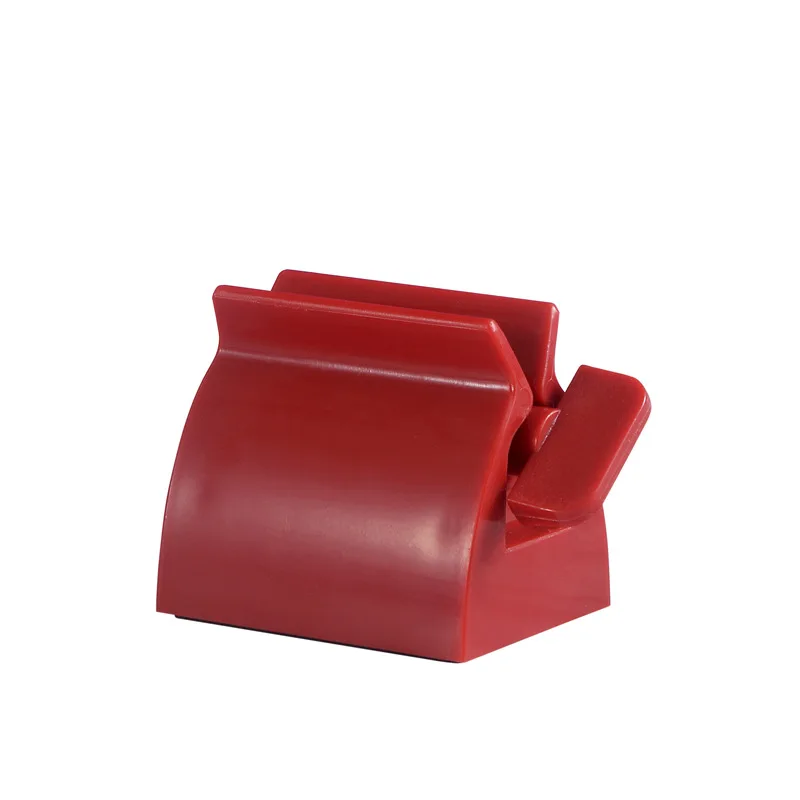 Bathroom Accessories Toothpaste Squeezer Toothpaste Dispenser Hose Squeezer Cleansing Milk Roller Holder