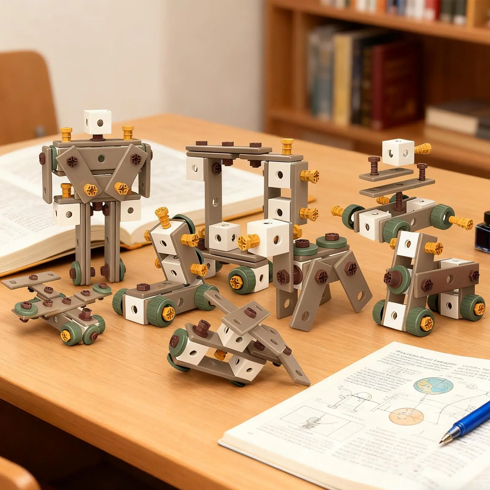 Herramienta de taladro DIY creativa, juguete educativo de aprendizaje, juego de simulación para niños pequeños, construcción, taller de cumpleaños y Navidad