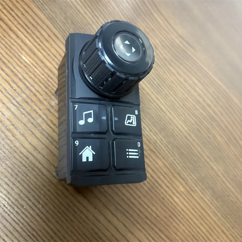 

4788977 4788975 GP module E320GX 336GC 349GC 374 controller switch 478-8977 478-8975