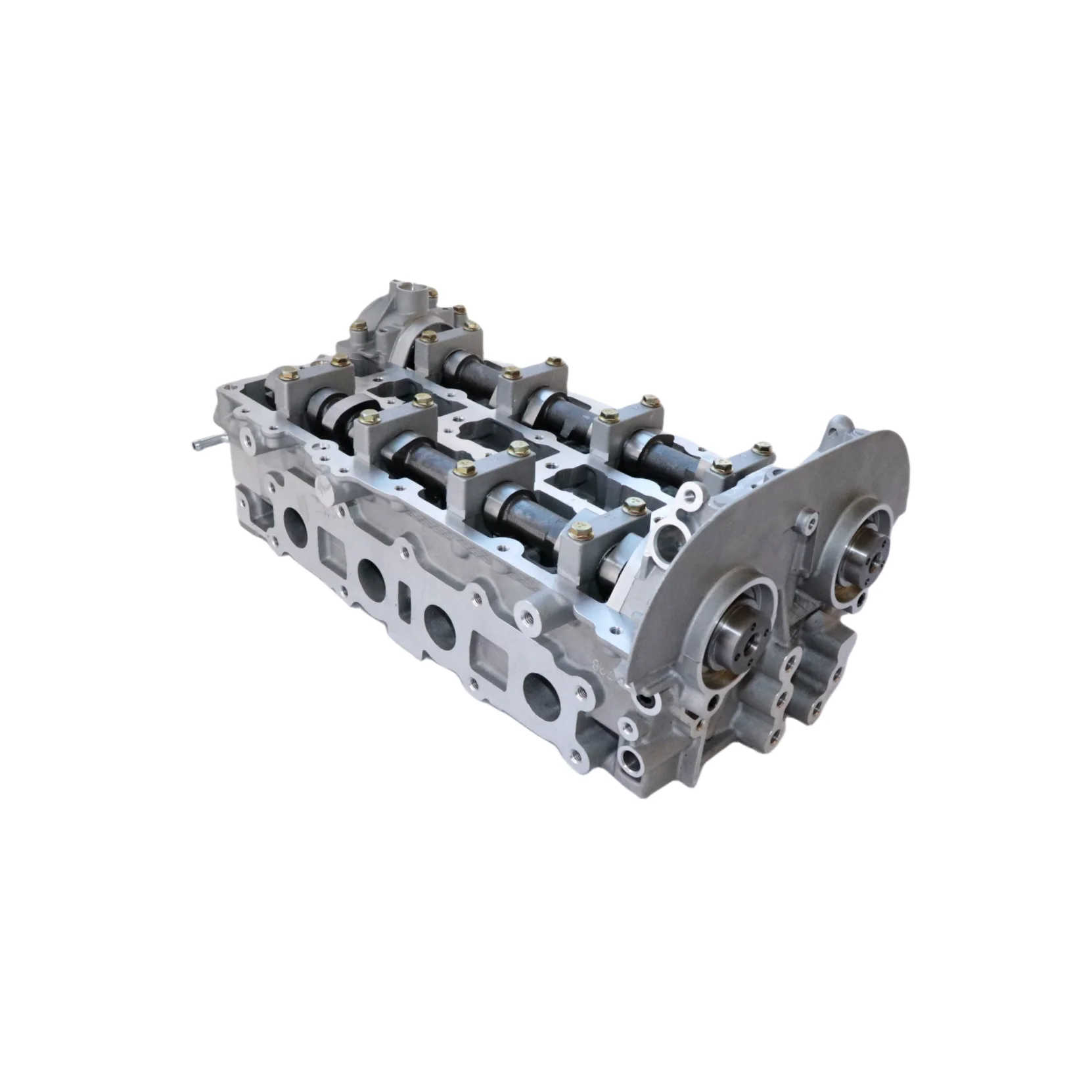 

High Quality GTDIQ2 1.6T BM5G-6C032-ZE 1852327 Cylinder Head Assembly 1 Year Warranty For Ford Ecoboost Escape