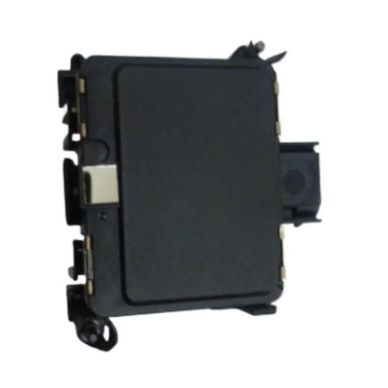 SA3H-3602600 12984744-00 Front Millimeter-Wave Radar Sensor Mounting Bracket for Byd Song Plus 2024 Black Auto Part SA3H3602600