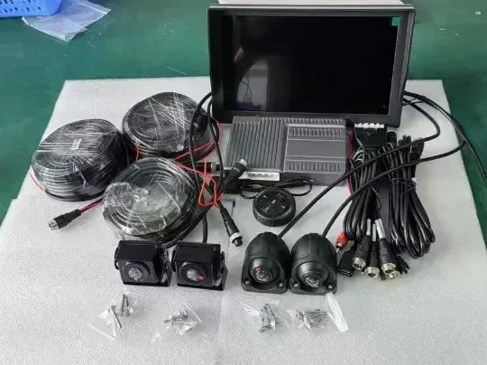 Sistema VisãO Panor… - image