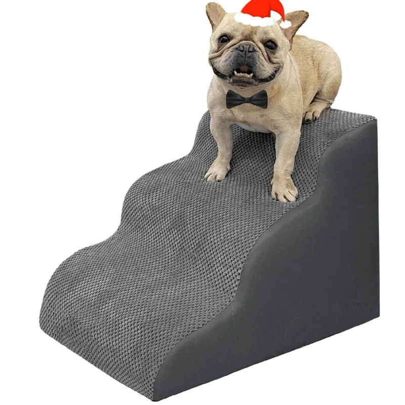 2025-piu-venduto-scala-rampa-in-schiuma-rimovibile-per-cani-di-piccola-e-grande-taglia-per-accesso-a-divano-auto-letto-e-sofa