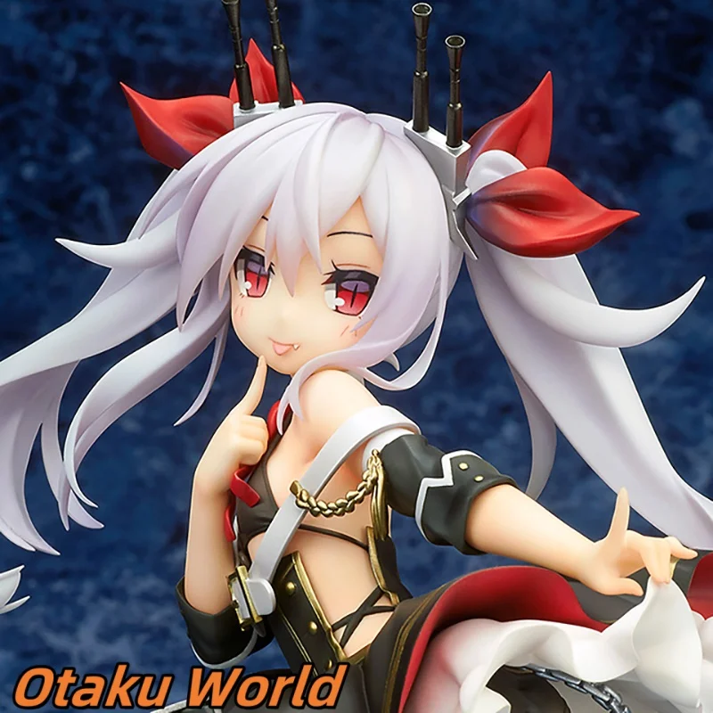 

In stock Azur Lane vampire figurine Model ornament Original Merch Cosplay Costume Cosplay Anime Game Gifts