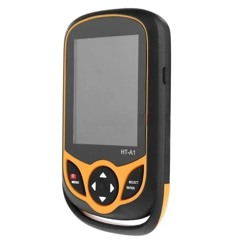 thermal imaging camera hti ht-A1 new phone type compact body