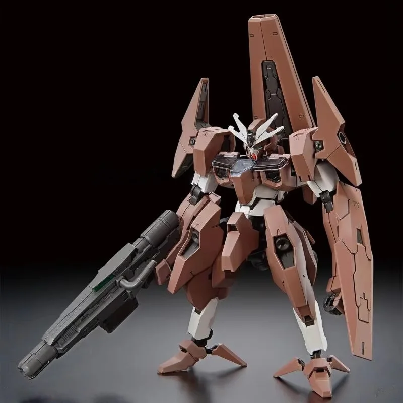Bandai Original auf Lager Banp – Bandai Model Gundam Hg Bewertung und Preis